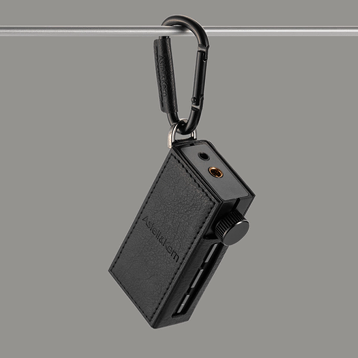 Astell & Kern Faux Leather Case for AK HB1