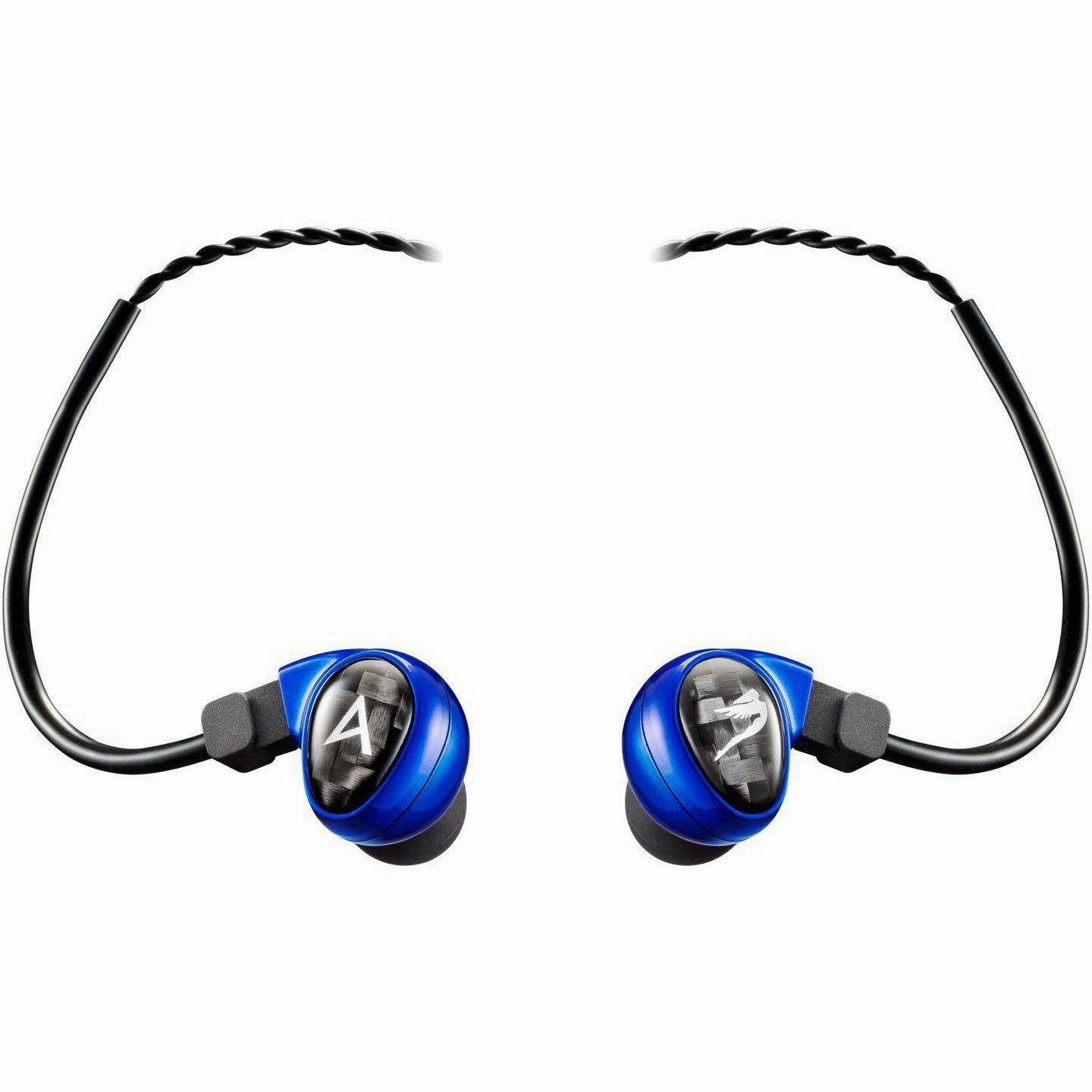 Astell&Kern/JH Billie Jean IEM