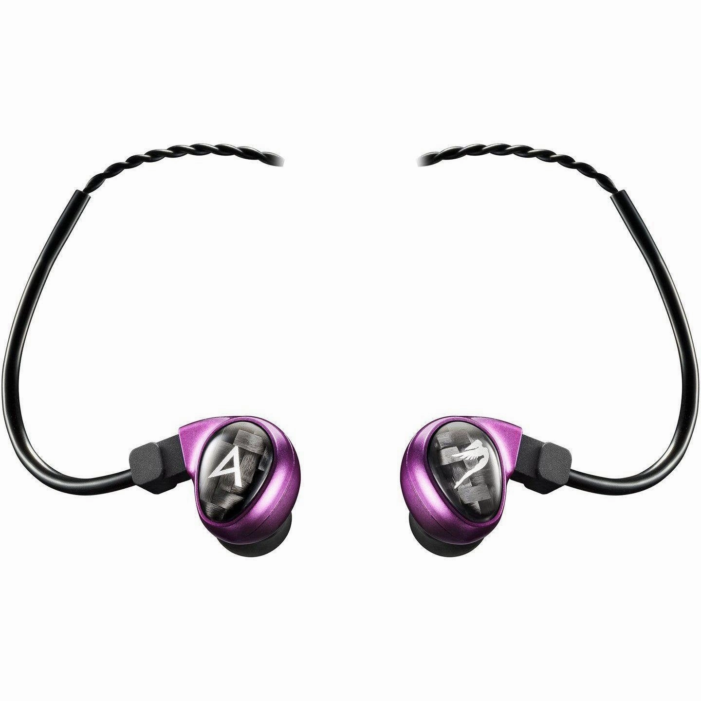 Astell&Kern/JH Billie Jean IEM