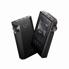 Astell & Kern KANN MAX Hi-Res Audio Player - Discontinued