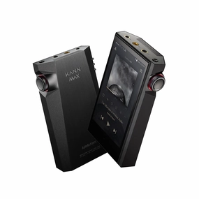 Astell & Kern KANN MAX Hi-Res Audio Player (OPEN BOX) - Discontinued