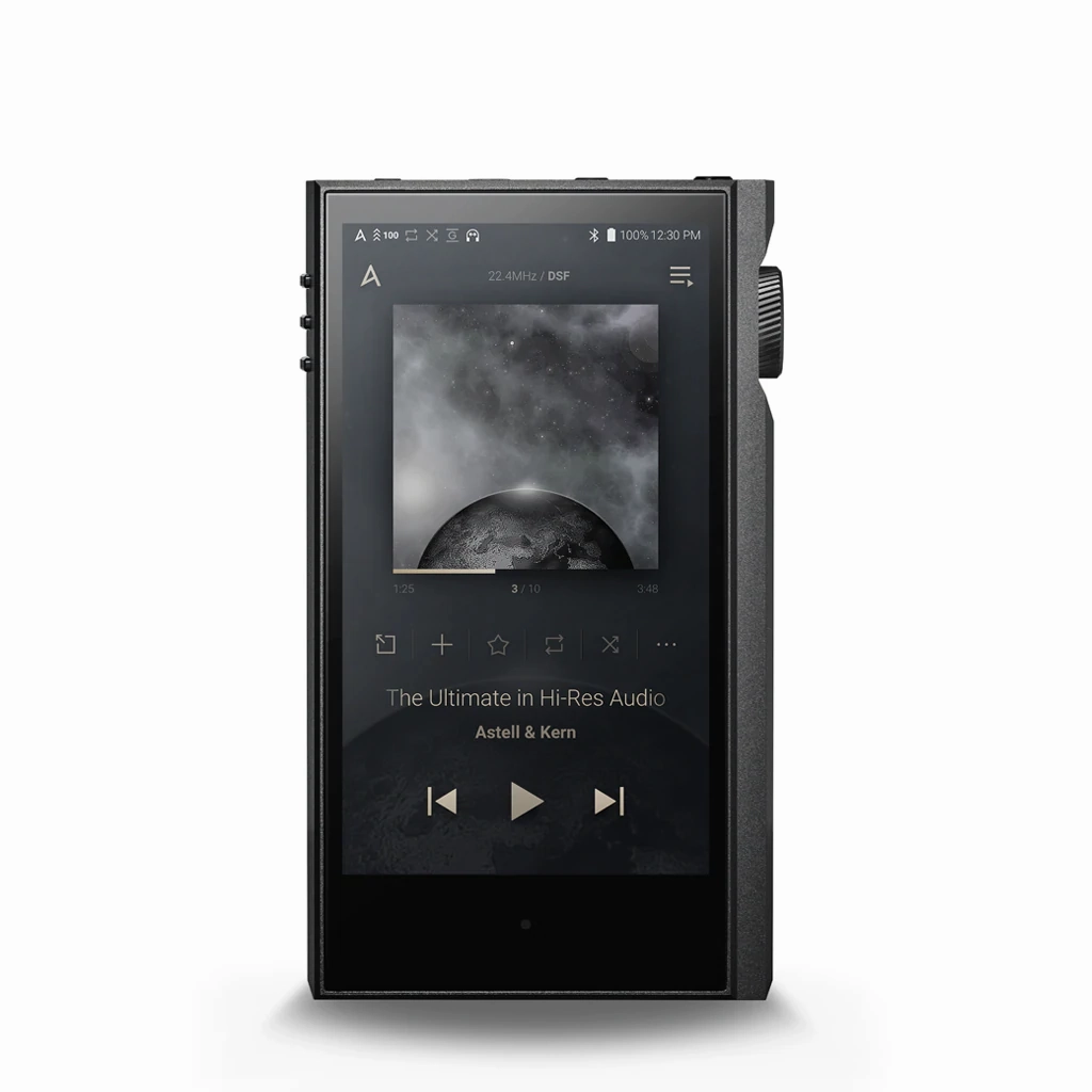 Astell & Kern KANN MAX Hi-Res Audio Player (OPEN BOX) - Discontinued