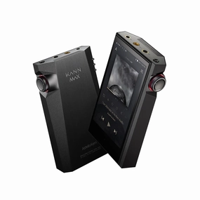 Astell & Kern KANN MAX Hi-Res Audio Player (OPEN BOX) - Discontinued
