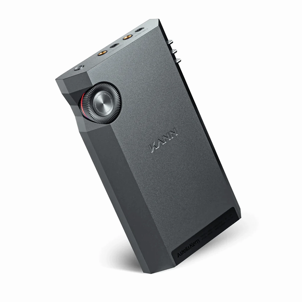Astell & Kern KANN ULTRA Hi-Res Audio Player (Open Box)