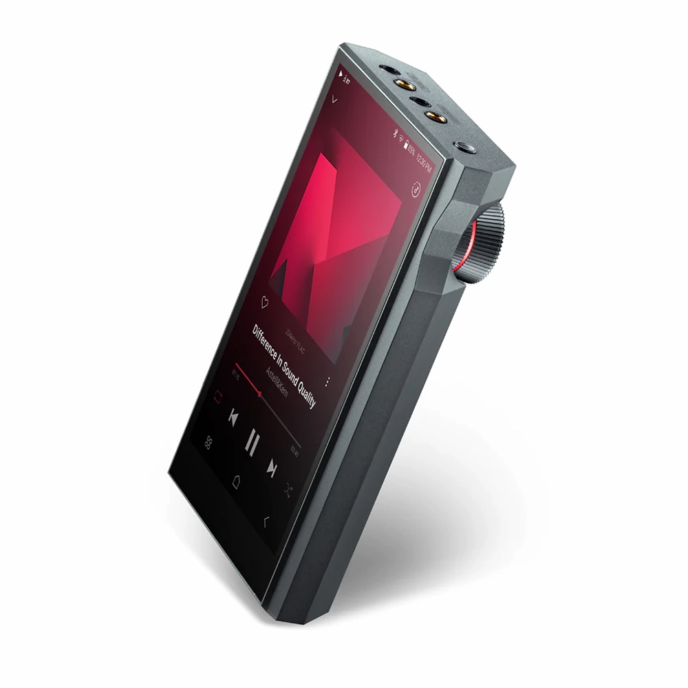 Astell & Kern KANN ULTRA Hi-Res Audio Player