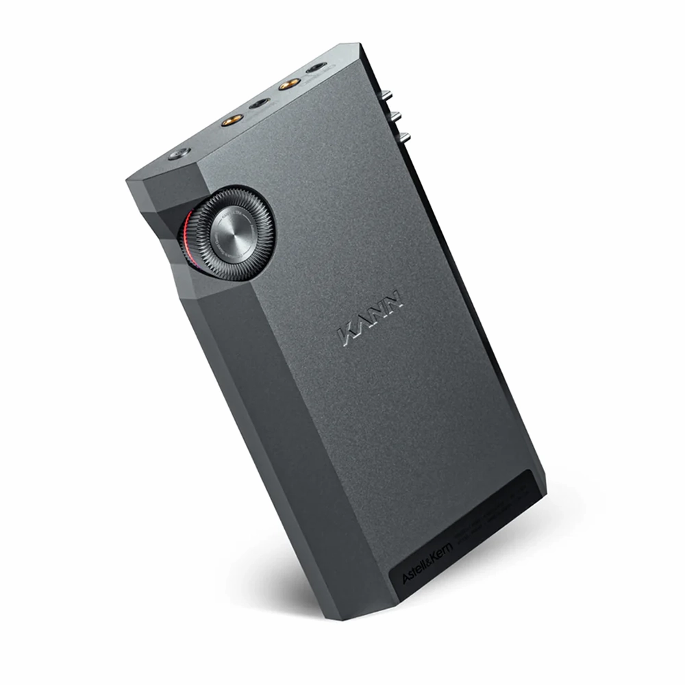 Astell & Kern KANN ULTRA Hi-Res Audio Player