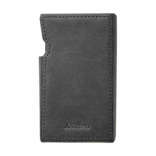Astell & Kern Leather Case for A&ultima SP1000M (Open Box)