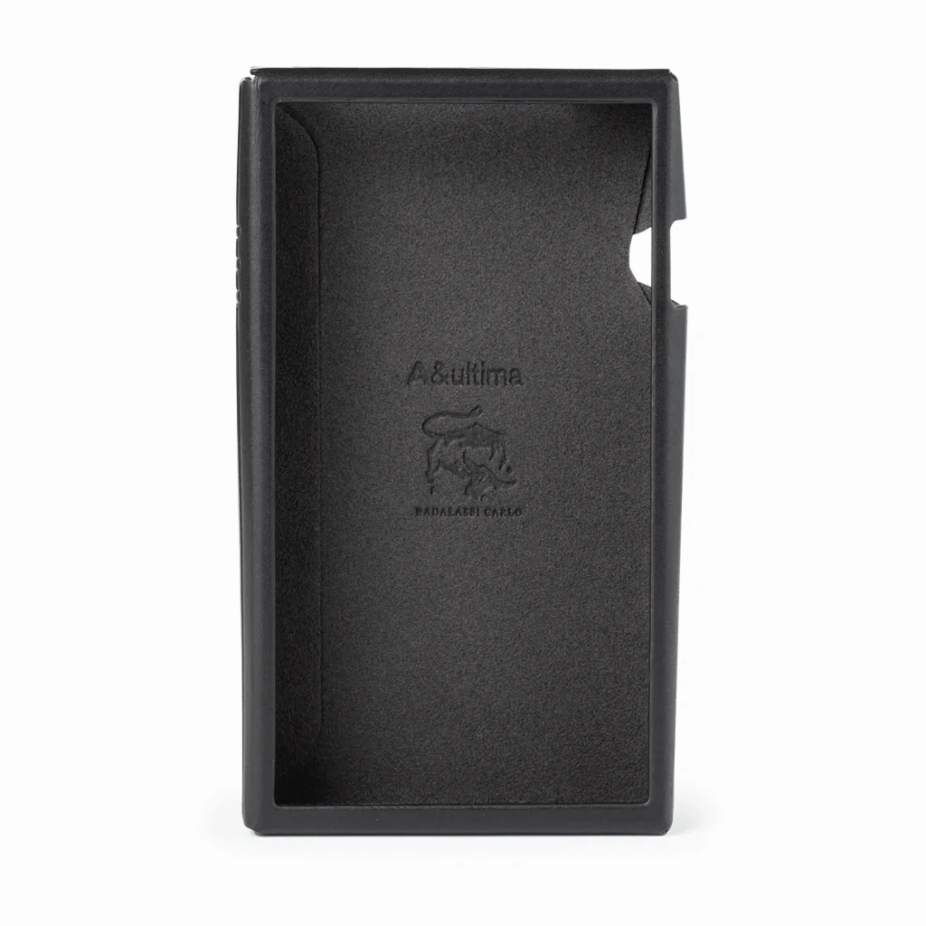 Astell & Kern Leather Case for A&ultima SP3000