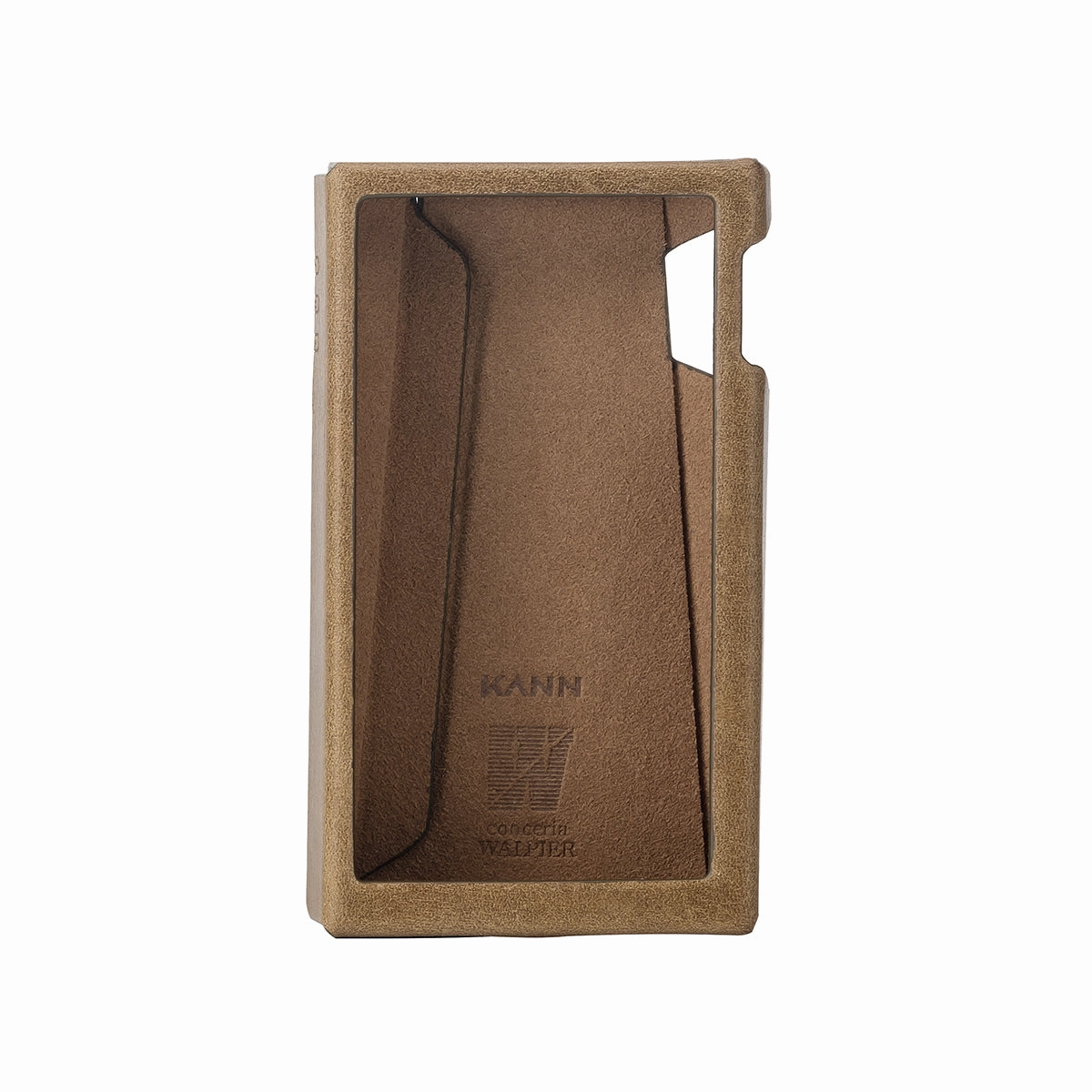 Astell & Kern Leather Case for KANN MAX