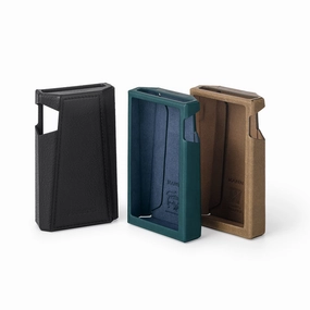 Astell & Kern Leather Case for KANN MAX