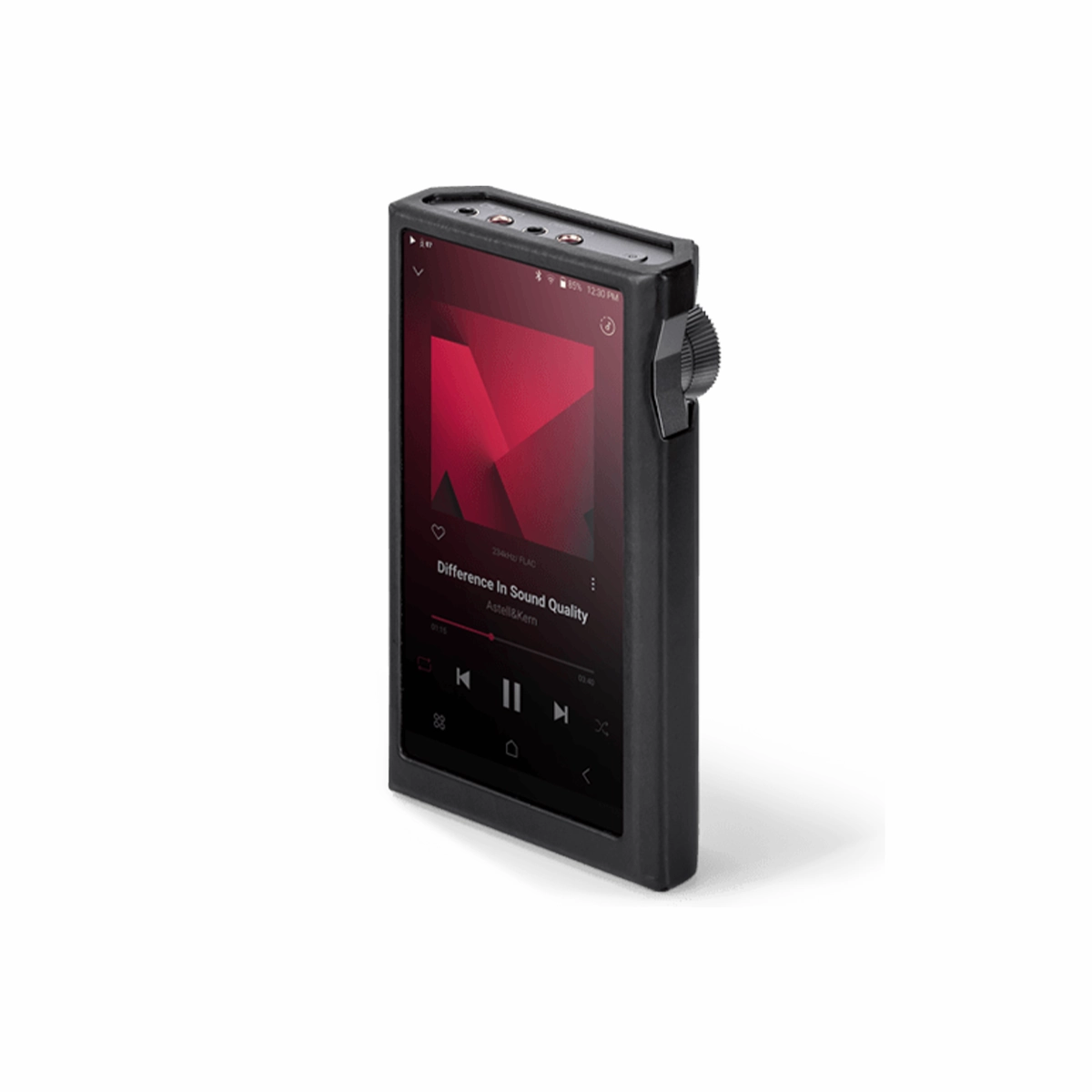 Astell & Kern Leather Case for KANN ULTRA