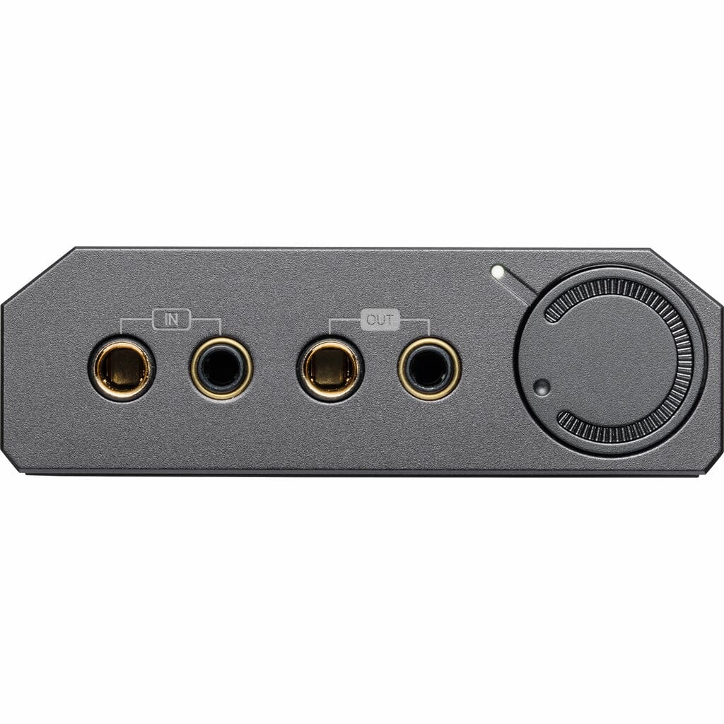 Astell&Kern PA10 Headphone Amplifier