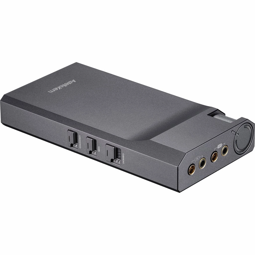 Astell&Kern PA10 Headphone Amplifier