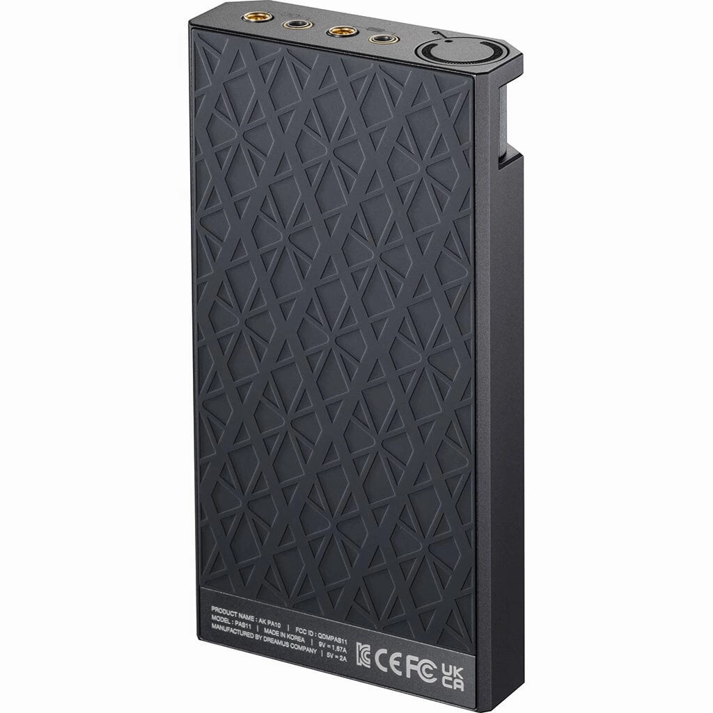 Astell&Kern PA10 Headphone Amplifier