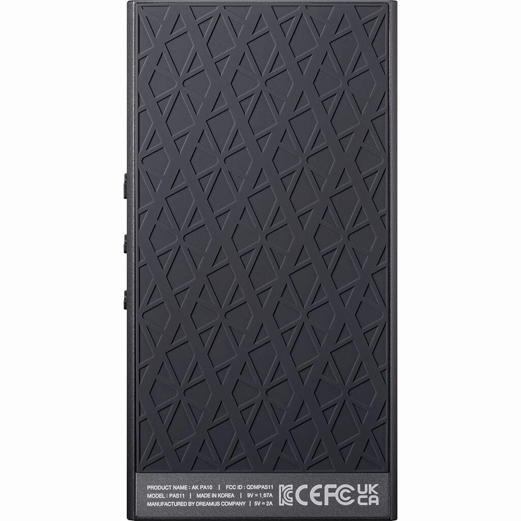 Astell&Kern PA10 Headphone Amplifier