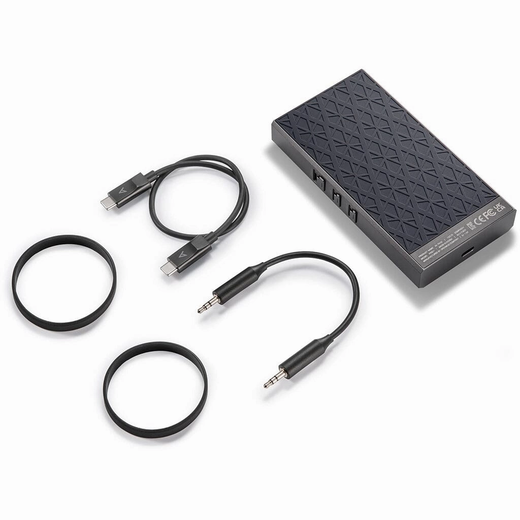 Astell&Kern PA10 Headphone Amplifier