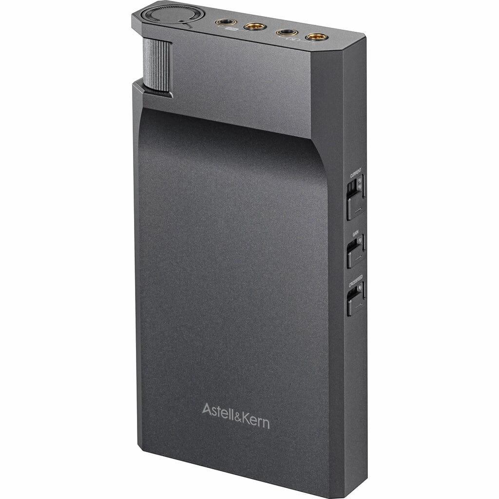 Astell&Kern PA10 Headphone Amplifier