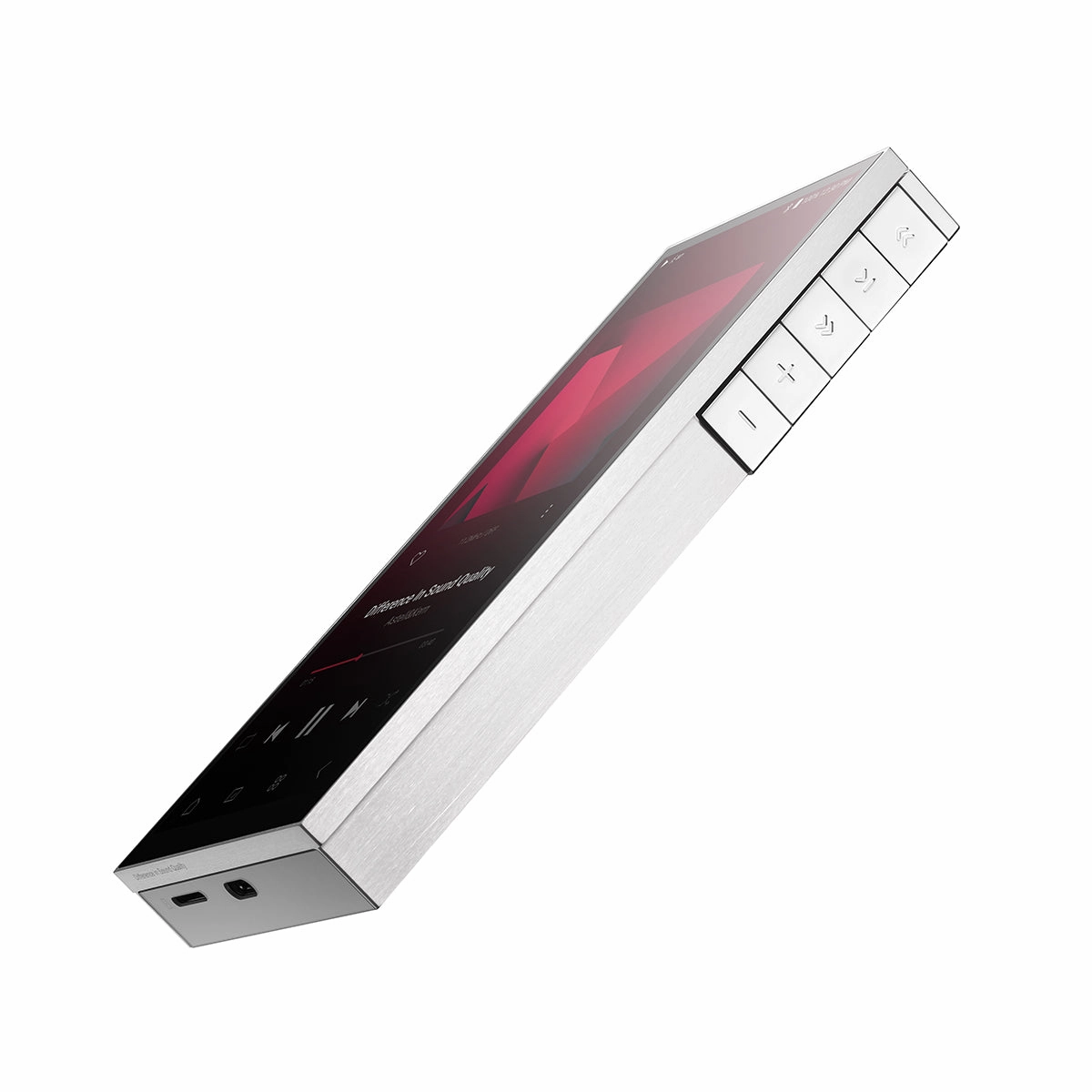Astell & Kern PD10 Digital Audio Player with Docking Cradle