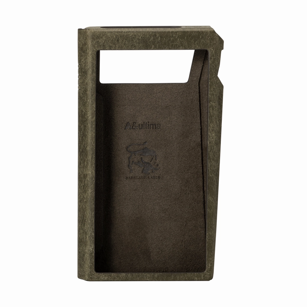 Astell & Kern Replacement Leather Case for A&ultima SP2000T