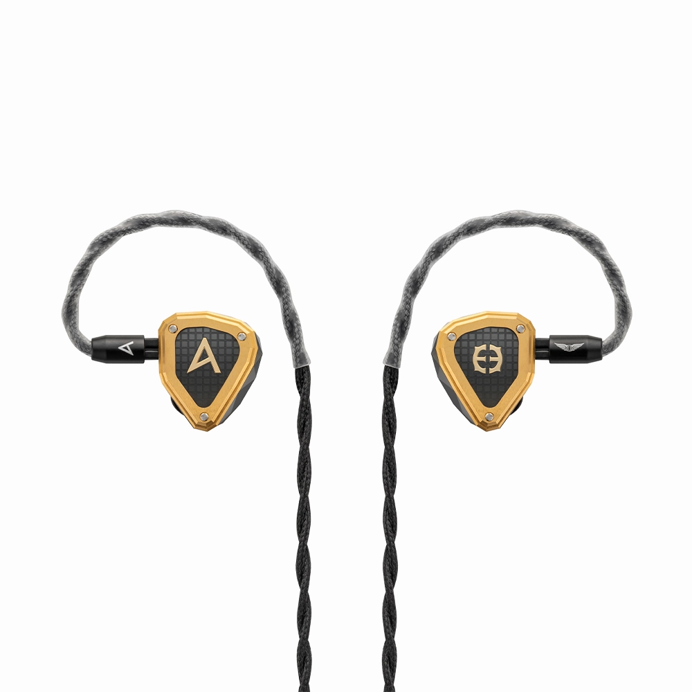 Astell & Kern x Empire Ears NOVUS Limited Edition In-Ear Monitor