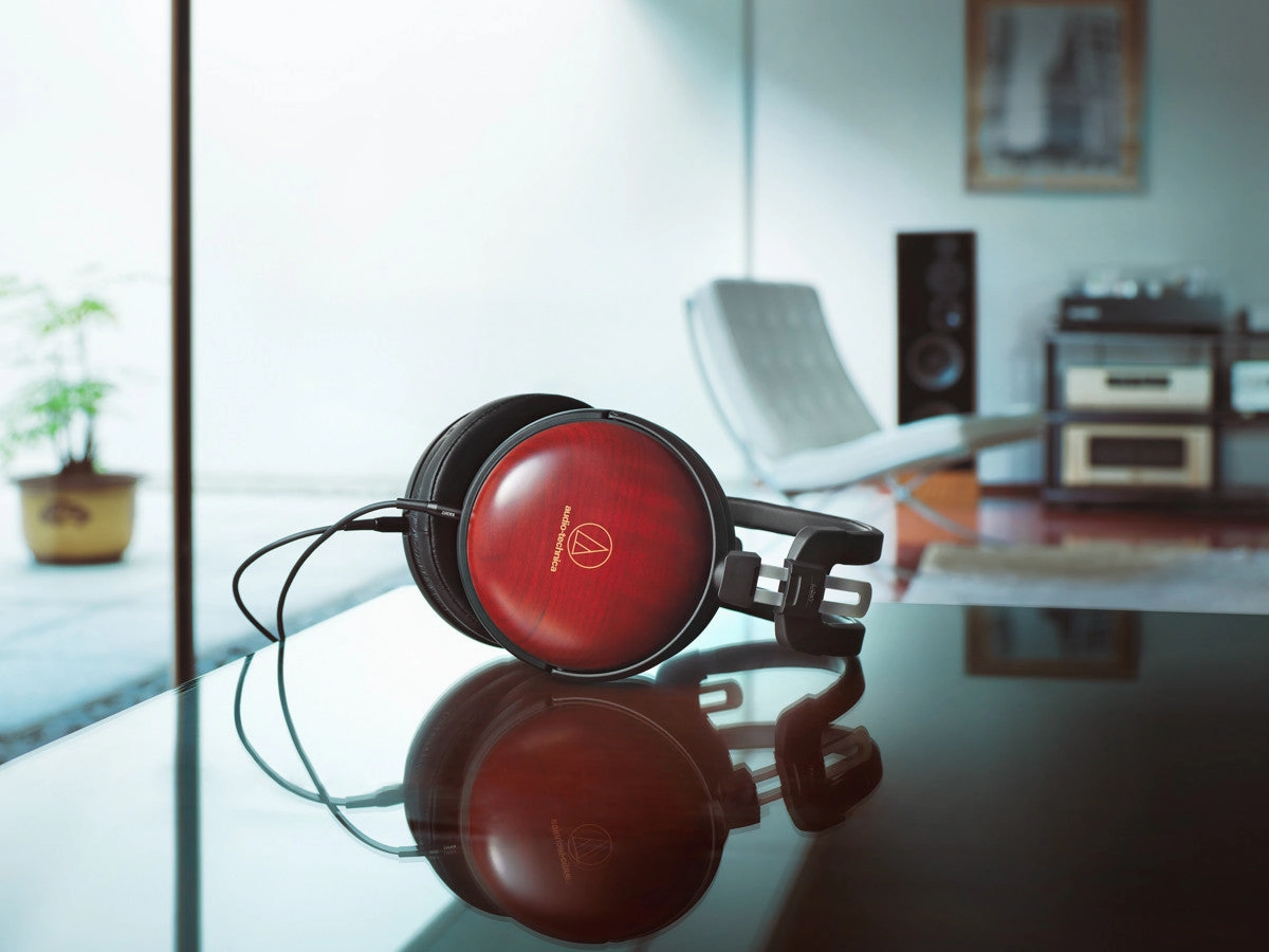 ATH-AWAS Headphones