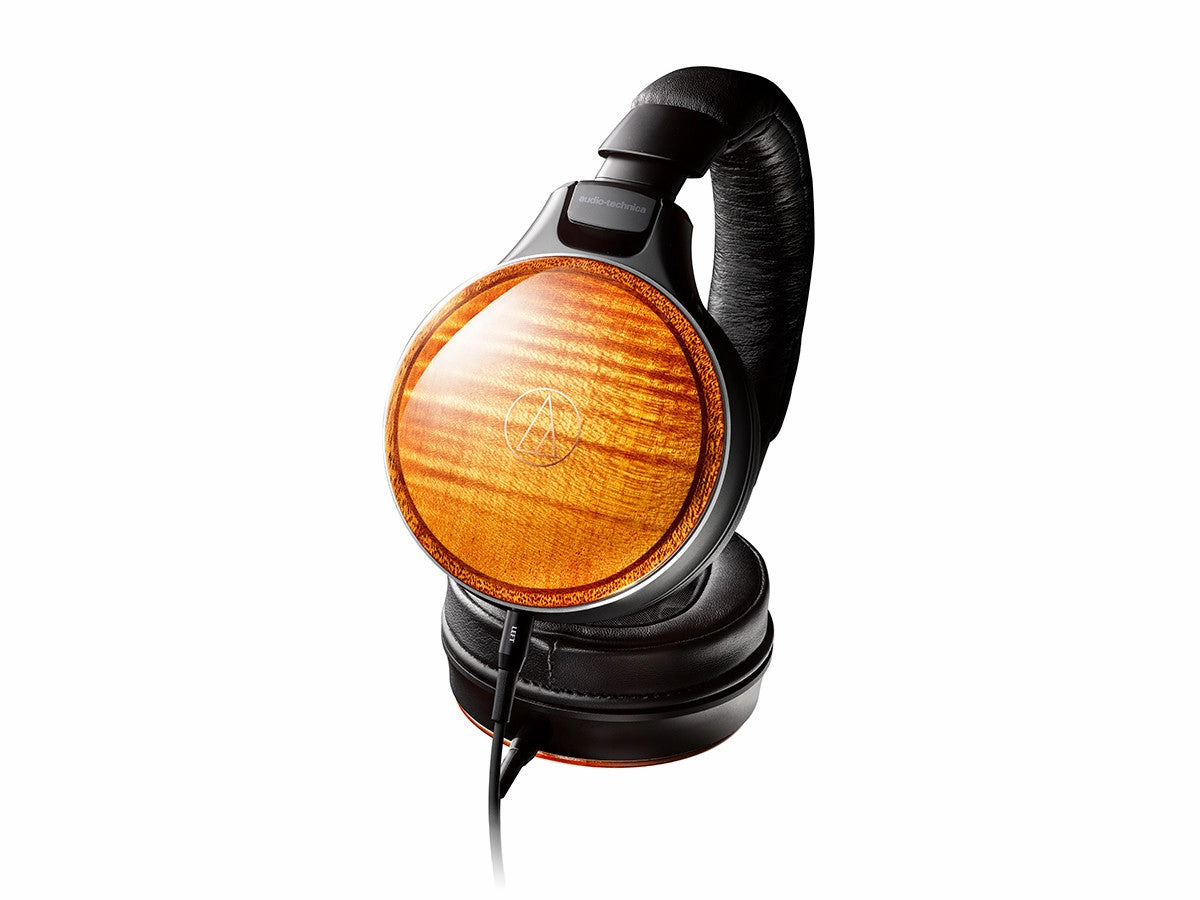 ATH-WB LTD Headphones