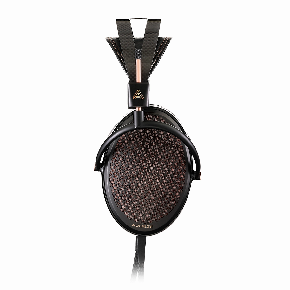 Audeze CRBN2 Electrostatic Headphone (Open Box)