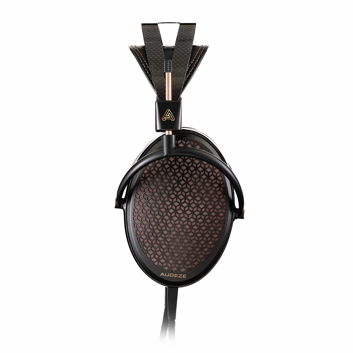 Audeze CRBN2 Electrostatic Headphone (Open Box)