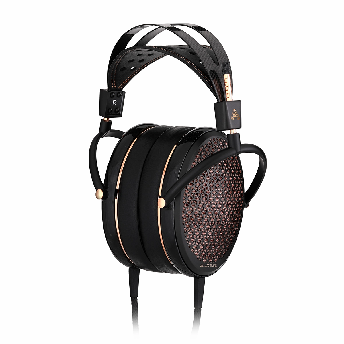 Audeze CRBN2 Electrostatic Headphone (Open Box)
