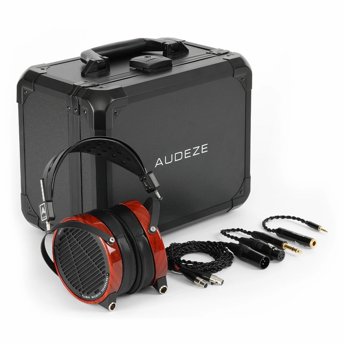 Audeze LCD2 Over-Ear Headphones
