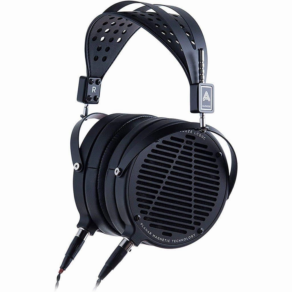 Audeze LCD-2 Classic Headphones - Open Box