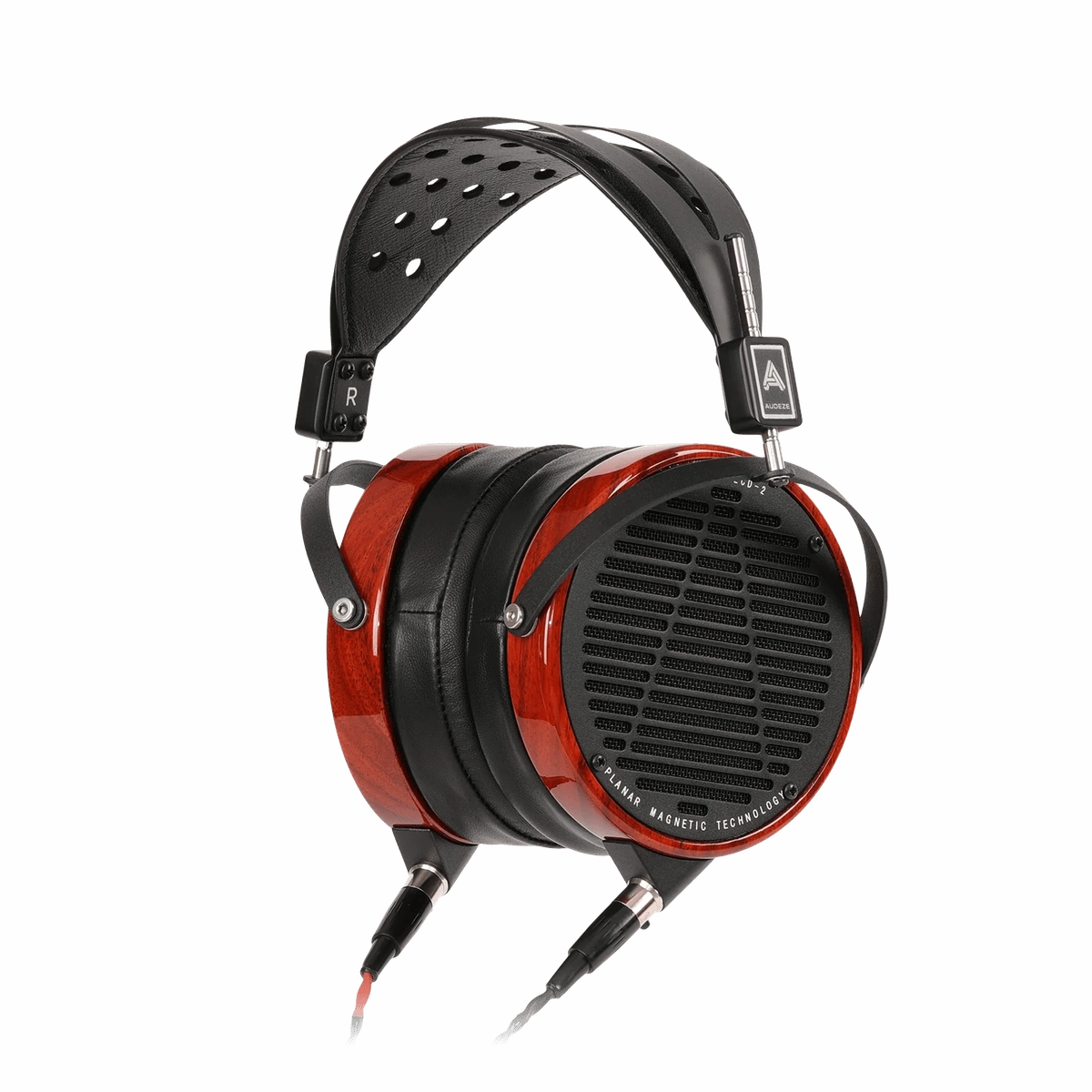 Audeze LCD-2 Padauk Planar Magnetic Headphone