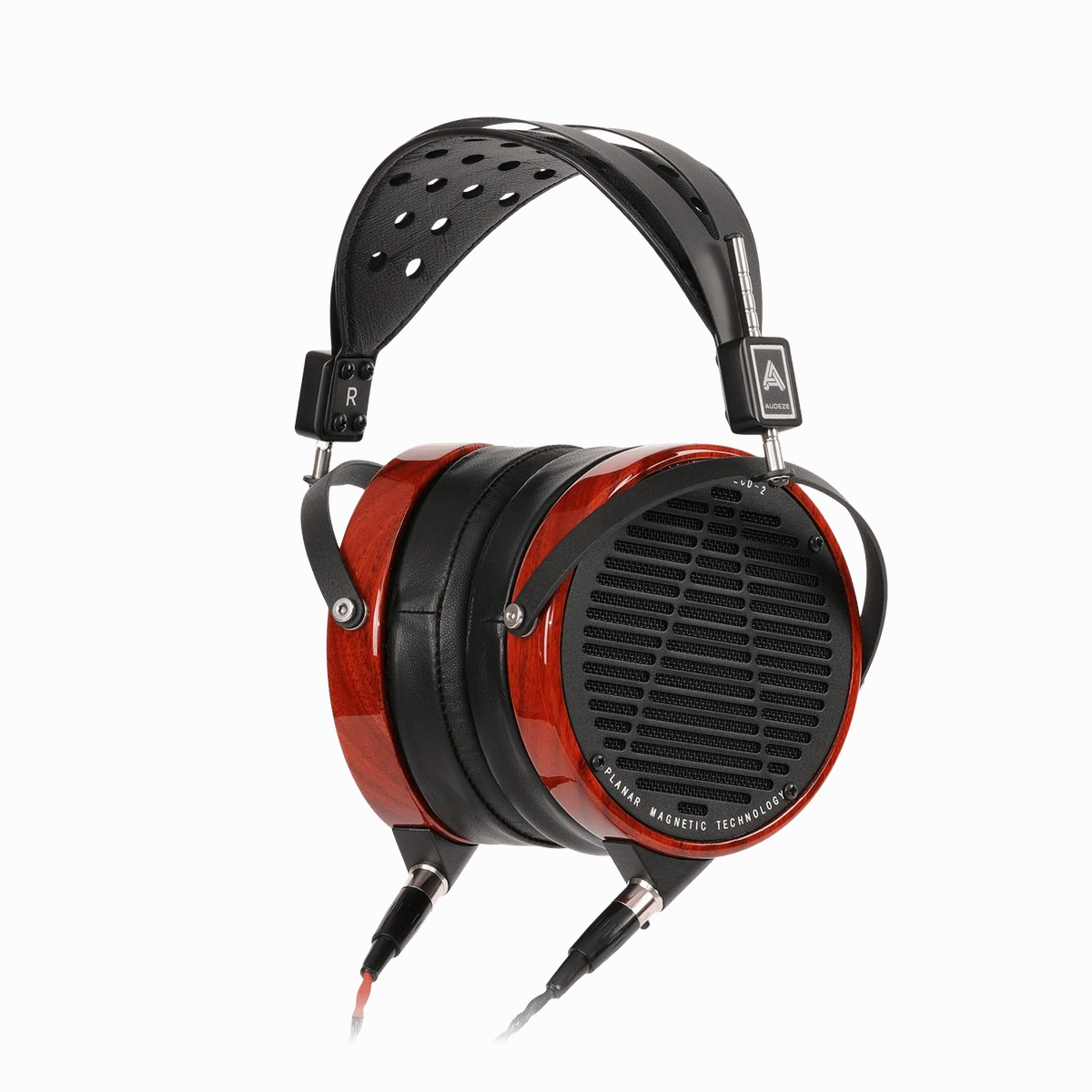 Audeze LCD-2 Padauk Planar Magnetic Headphone