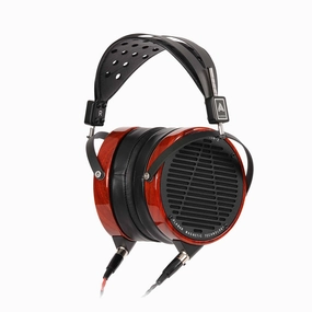 Audeze LCD-2  Padauk Wood