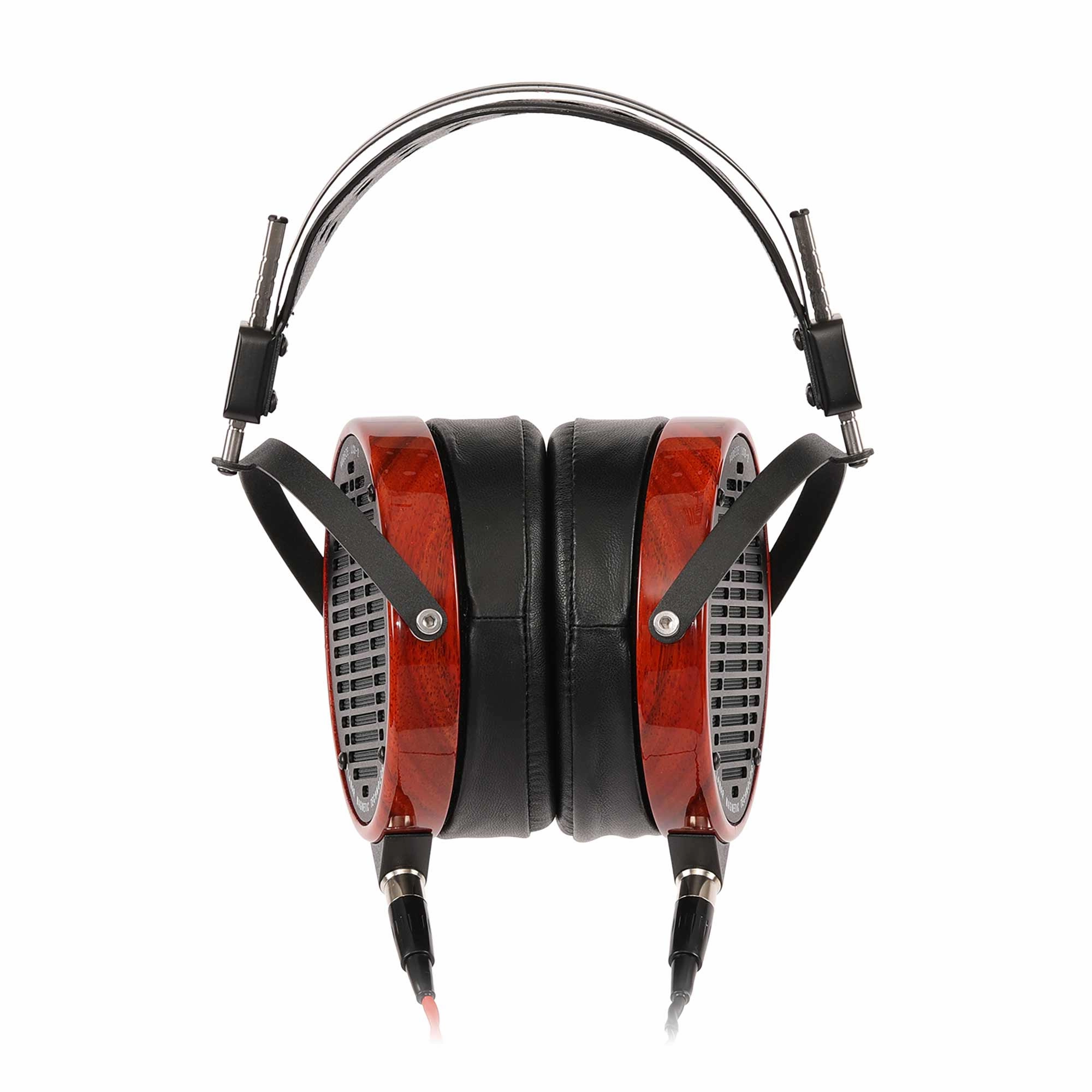 Audeze LCD-2  Padauk Wood