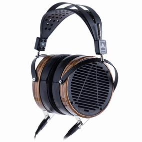 Audeze LCD-3  Zebrawood