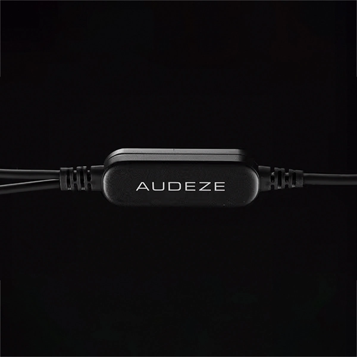 Audeze LCD-GX Audiophile Over-Ear Gaming Headset (Red/Black) (Economy Carry Case)