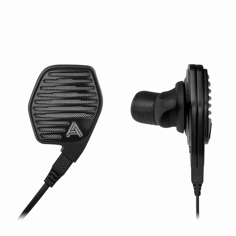 Audeze LCD-i3 In-Ear Audiophile Headphones