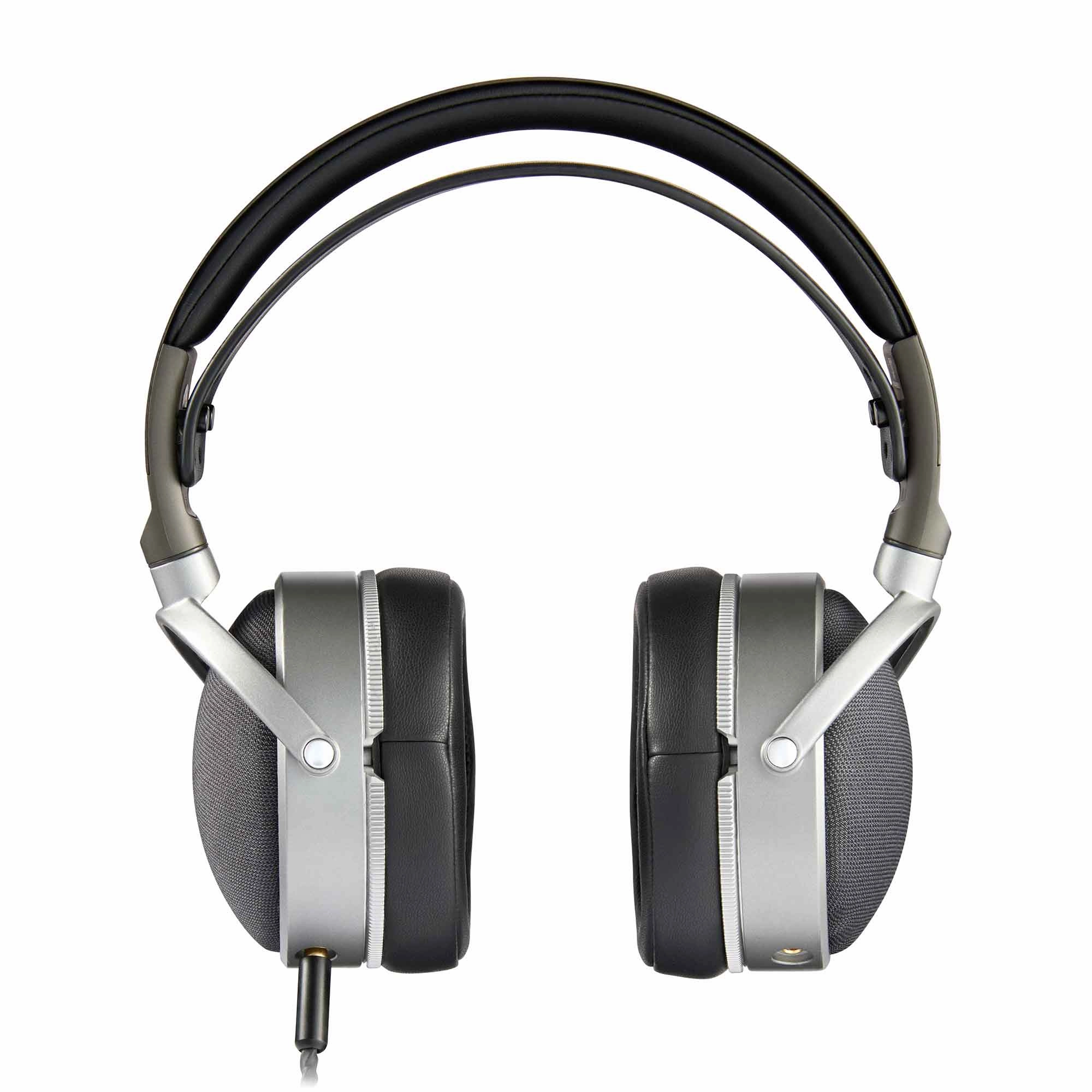 Audeze LCD-S20 Closed-Back Planar Headphones