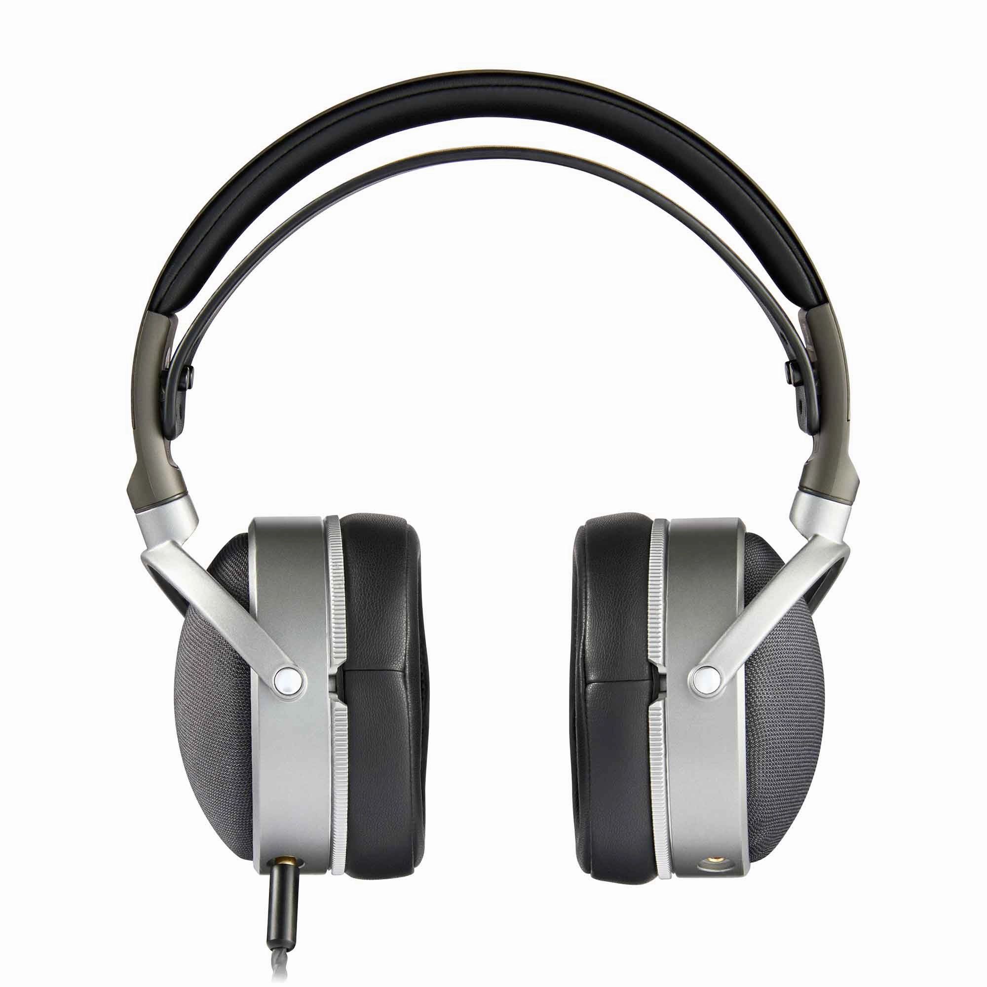Audeze LCD-S20 Closed-Back Planar Headphones