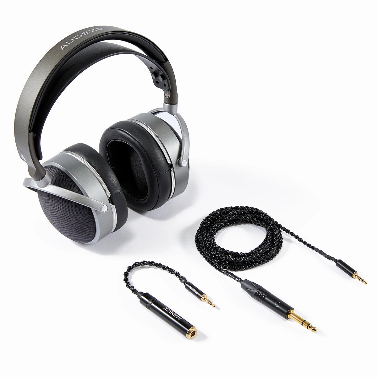 Audeze LCD-S20 Closed-Back Planar Headphones (Pre-Order)