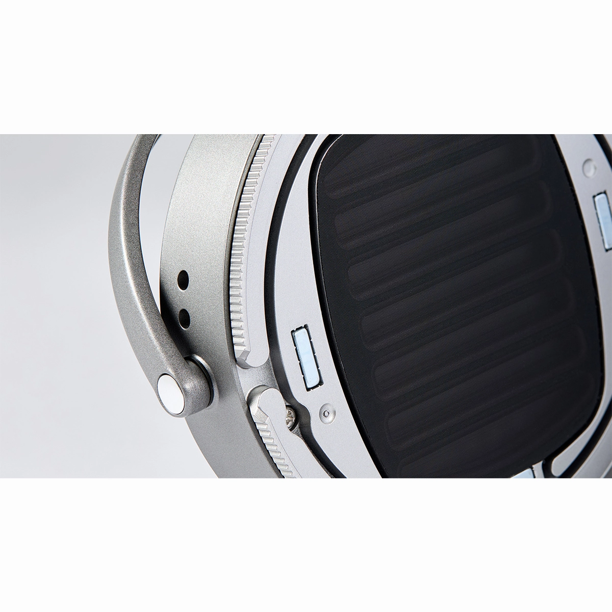 Audeze LCD-S20 Closed-Back Planar Headphones (Pre-Order)