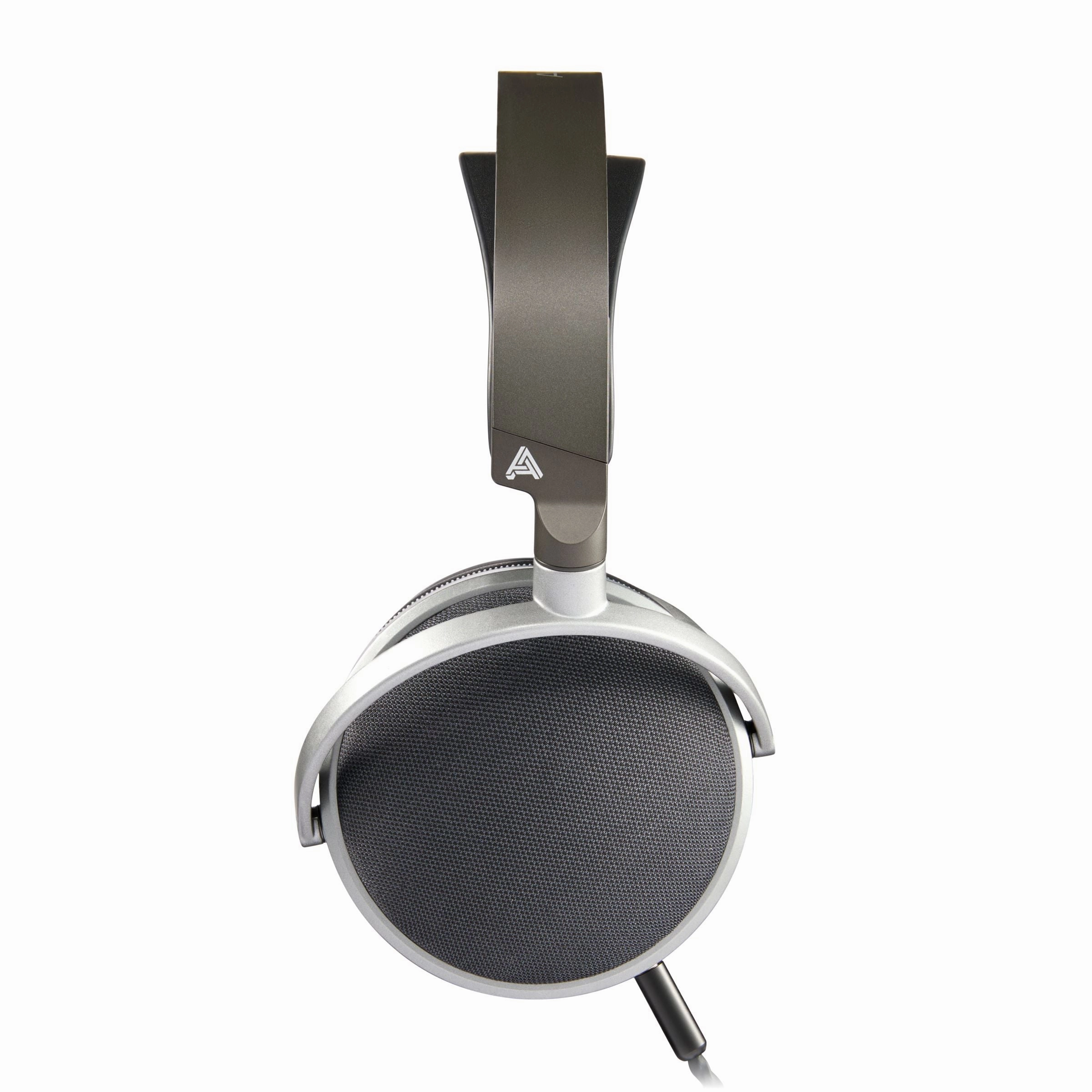 Audeze LCD-S20 Closed-Back Planar Headphones (Pre-Order)