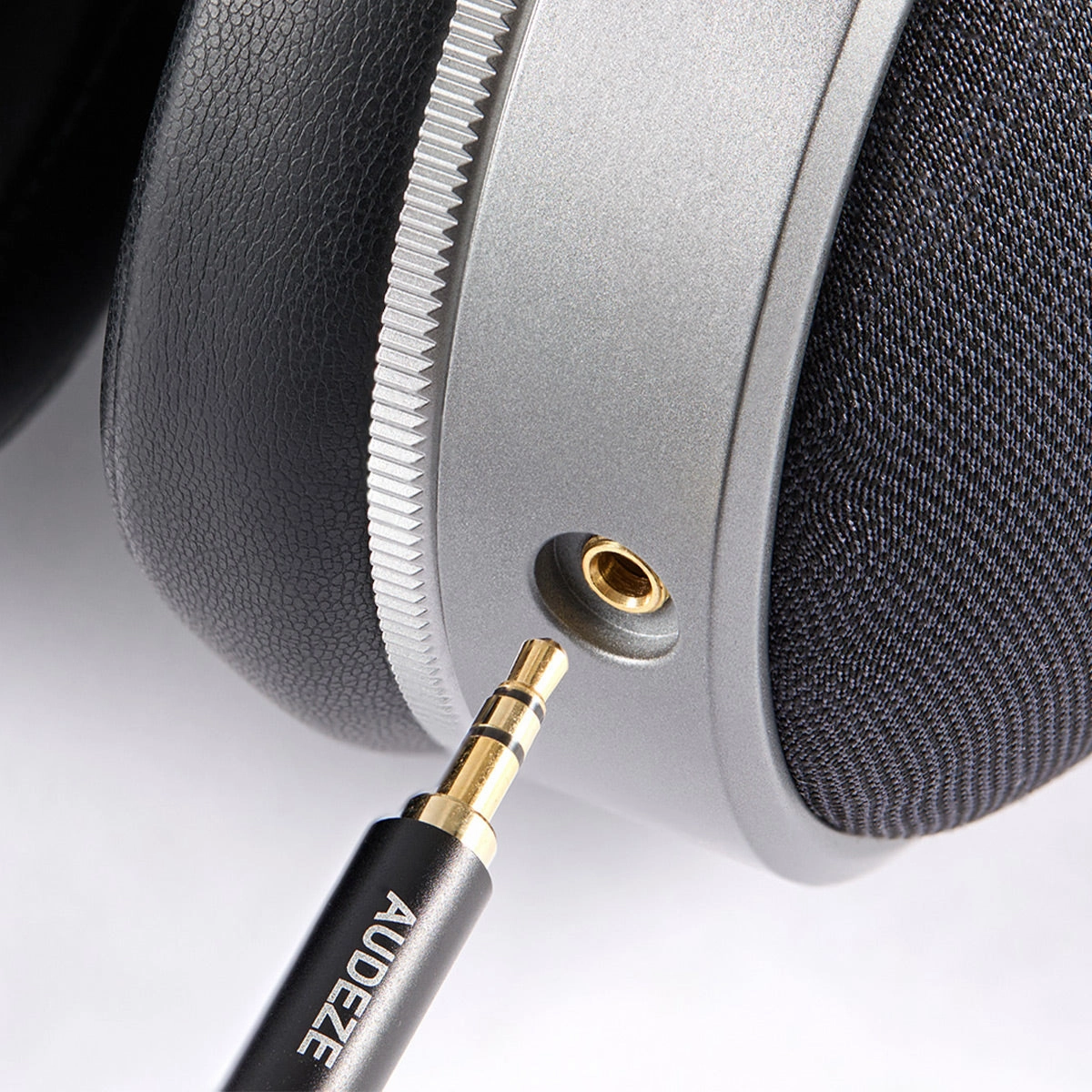 Audeze LCD-S20 Closed-Back Planar Magnetic Headphones