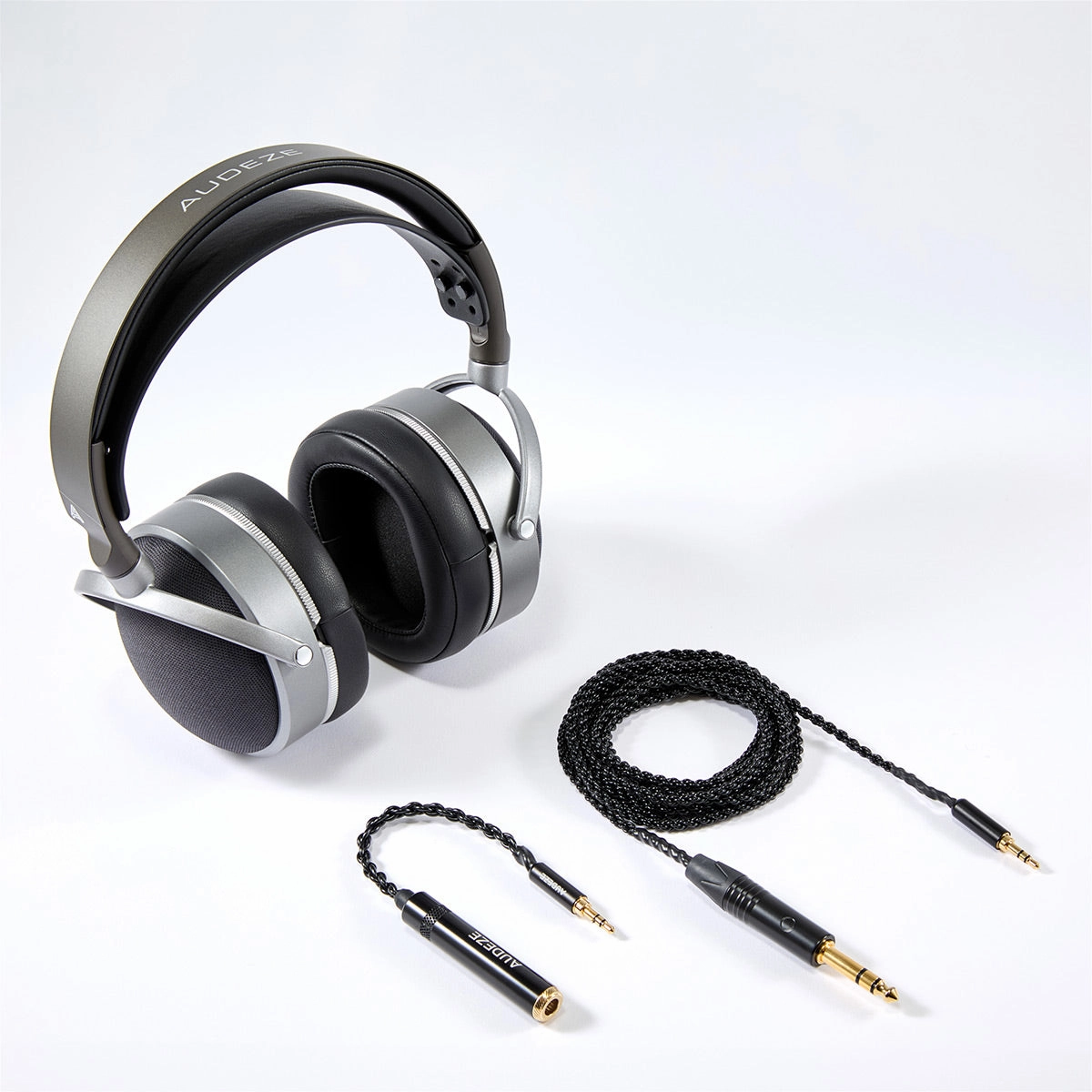 Audeze LCD-S20 Closed-Back Planar Magnetic Headphones