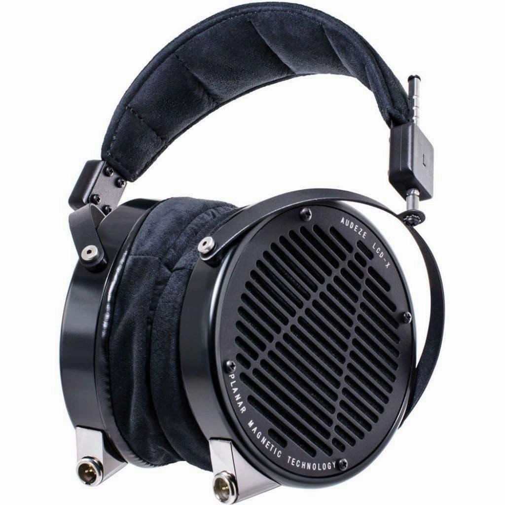Audeze LCD-X 2024 Creator's Edition Open Box