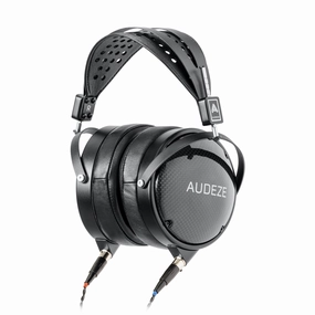 Audeze LCD-XC  Carbon