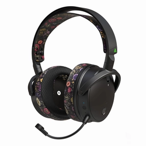 Audeze Maxwell Wireless Gaming Headset for Xbox with Dolby Atmos (Limited Edition Flora)