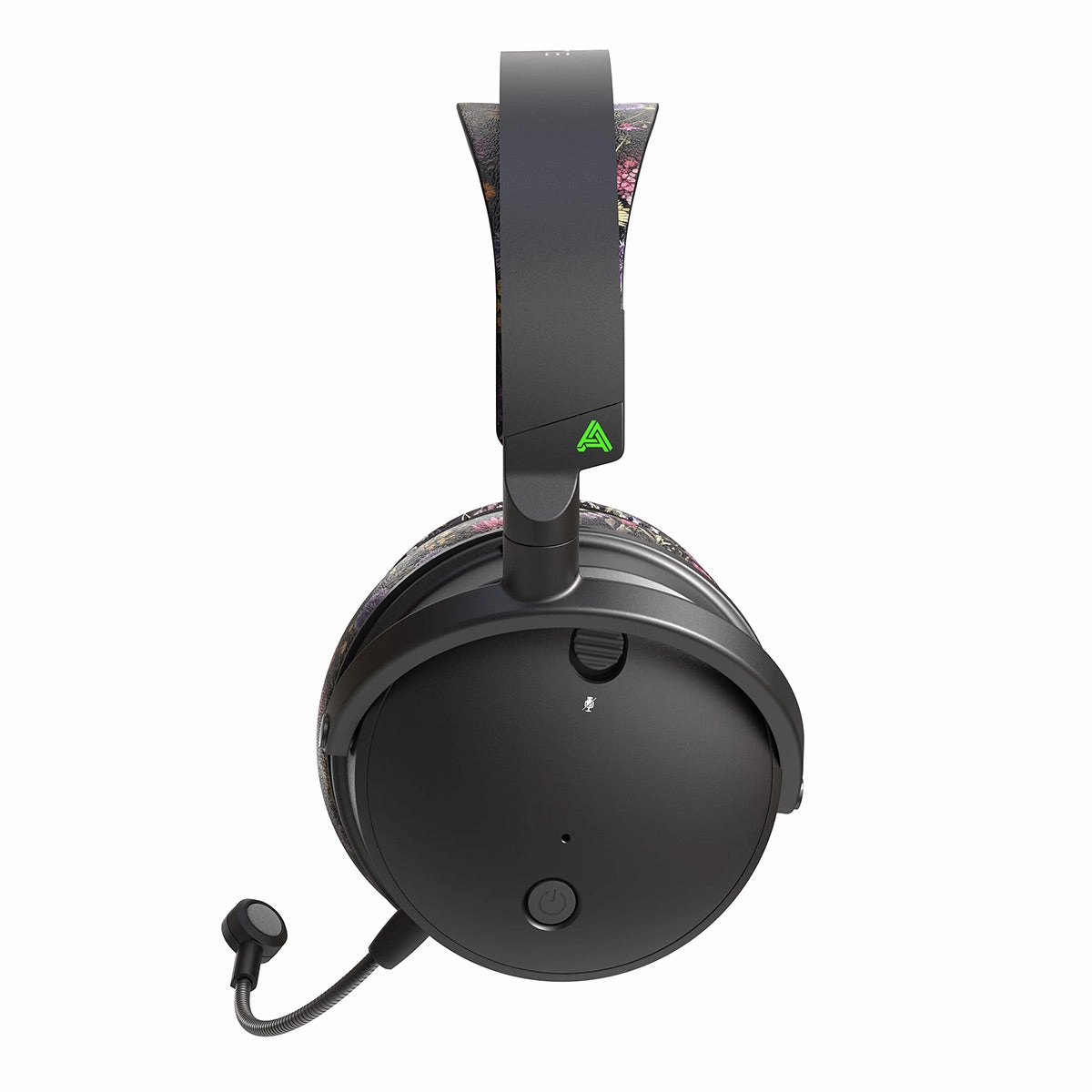 Audeze Maxwell Wireless Gaming Headset for Xbox with Dolby Atmos (Limited Edition Flora)