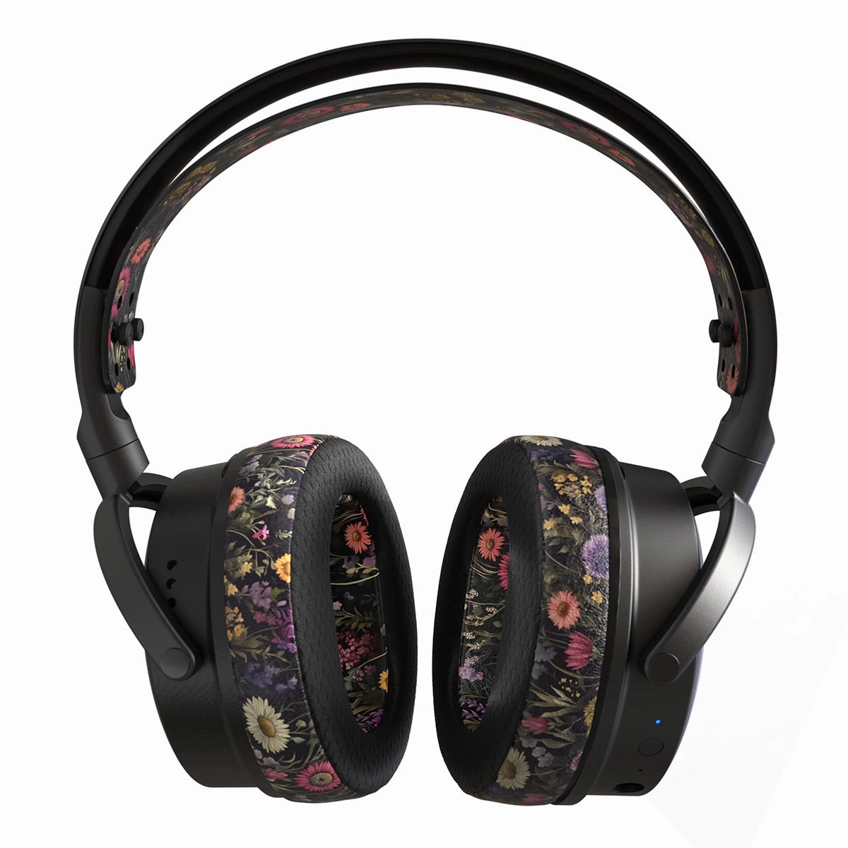 Audeze Maxwell Wireless Gaming Headset for Xbox with Dolby Atmos (Limited Edition Flora)